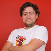 Nicolas Sainte-Croix's profile photo