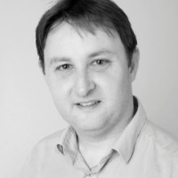 Switchkine Employee Keith Wilson's profile photo
