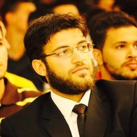 Devnas Employee Abdulrahman A.'s profile photo