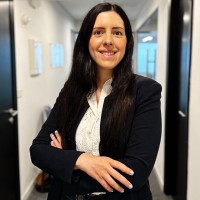 Lanafil Employee Gabriela Cortizas's profile photo