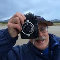 Gutenberg College Employee Charley Dewberry's profile photo