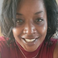 NetworkIP Employee Asheina Johnson's profile photo
