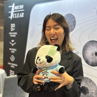 Microclear Employee Luna Lu's profile photo