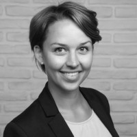 evidia GmbH Employee Tabea Komander's profile photo