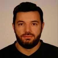 SGS Türkiye Employee İnan Özkan's profile photo