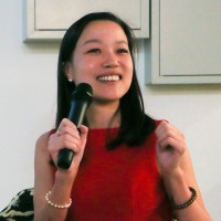 Glints Employee Jessica So's profile photo