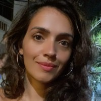 Editora Rocco Employee Bia Seilhe's profile photo