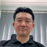 James Kang Email & Phone Number