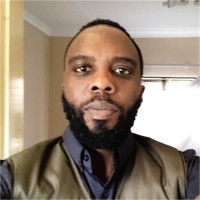 Riskflow Employee Kuziwa Satumba's profile photo