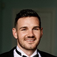 Acusafe Employee Grant Sims's profile photo