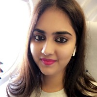 OLX Autos Employee Simran Kalra's profile photo