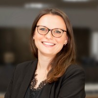 TUP Warehouse Management Solutions Employee Laura Covic's profile photo
