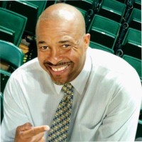 DPR Construction Employee Brian Oliver's profile photo