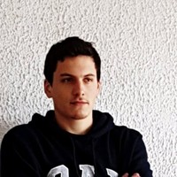 KELENN Technology Employee Kévin Surrier's profile photo