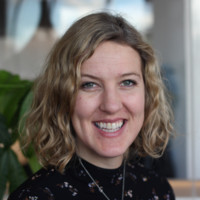 Spacehive Employee Aoife Herr's profile photo