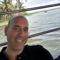 ELTA Systems Ltd Employee Avi Sason's profile photo