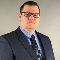 NewCold Employee Sam Moore's profile photo