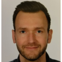 framag Industrieanlagenbau GmbH Employee Sascha Döhler's profile photo