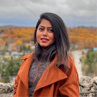 Pavithra Khedkar Email