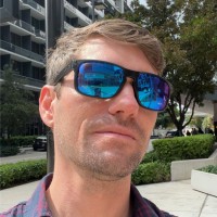 Microsoft Employee Nick Eubanks's profile photo