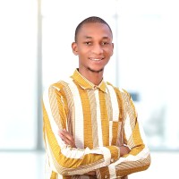 WIREPICK Employee Fousseyni Doucouré's profile photo