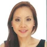 AIA Employee Melissa Luo's profile photo