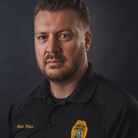 Marc Pino Email