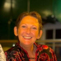 Beyond Encryption® Employee Louise Wood's profile photo