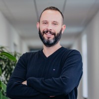 Knauf IT Employee Goran Blagojevic's profile photo