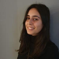 Else Nutrition Employee Yan Raz's profile photo