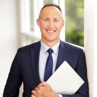 Officeworks Employee Brad Dobinson's profile photo