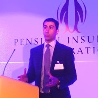 Corporate Running Clubs Employee Khurram Khan's profile photo