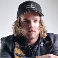 Mo'cycle Employee Stefan Henricsson's profile photo