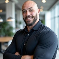 Hometown Employee Andrew Roof's profile photo