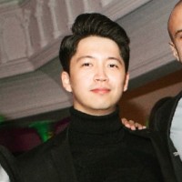 Second Closet Employee Vincent Li's profile photo