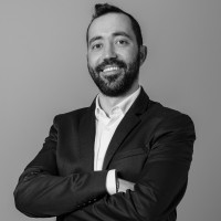MGK Technical Services S.A. Employee Marios Kanatas's profile photo