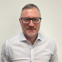 Safer Sphere Employee Simon Nichol's profile photo