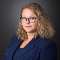 SDC Capital Partners Employee Vladislava Rebeiz's profile photo
