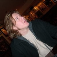 University of Minnesota Employee Lucas Christopherson's profile photo