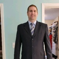 Controls Service, Inc Employee Zane Goucher's profile photo