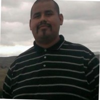 Primex Farms LLC Employee Aaron Diaz's profile photo