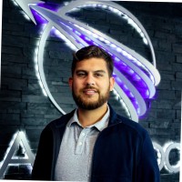 BF Aerospace Employee Victor Arriaga's profile photo