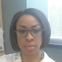 Activate Healthcare Employee Zakiya Steadman's profile photo