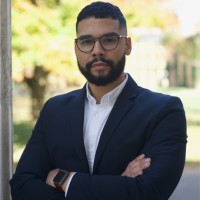 GFT Employee Brian Bueno's profile photo