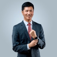 Huawei Cloud APAC Employee Rui Zhu's profile photo