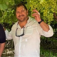 Origin Fruit Group Employee Niel Malan's profile photo