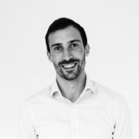 OTIV Employee Bram Lavens's profile photo