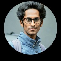 3 Mills Studios Employee Abhishek U's profile photo