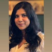 RapidClaims.ai Employee Divvya S's profile photo