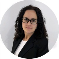 EDITORIAL LIBSA SA Employee Lucía Fernández Díez's profile photo